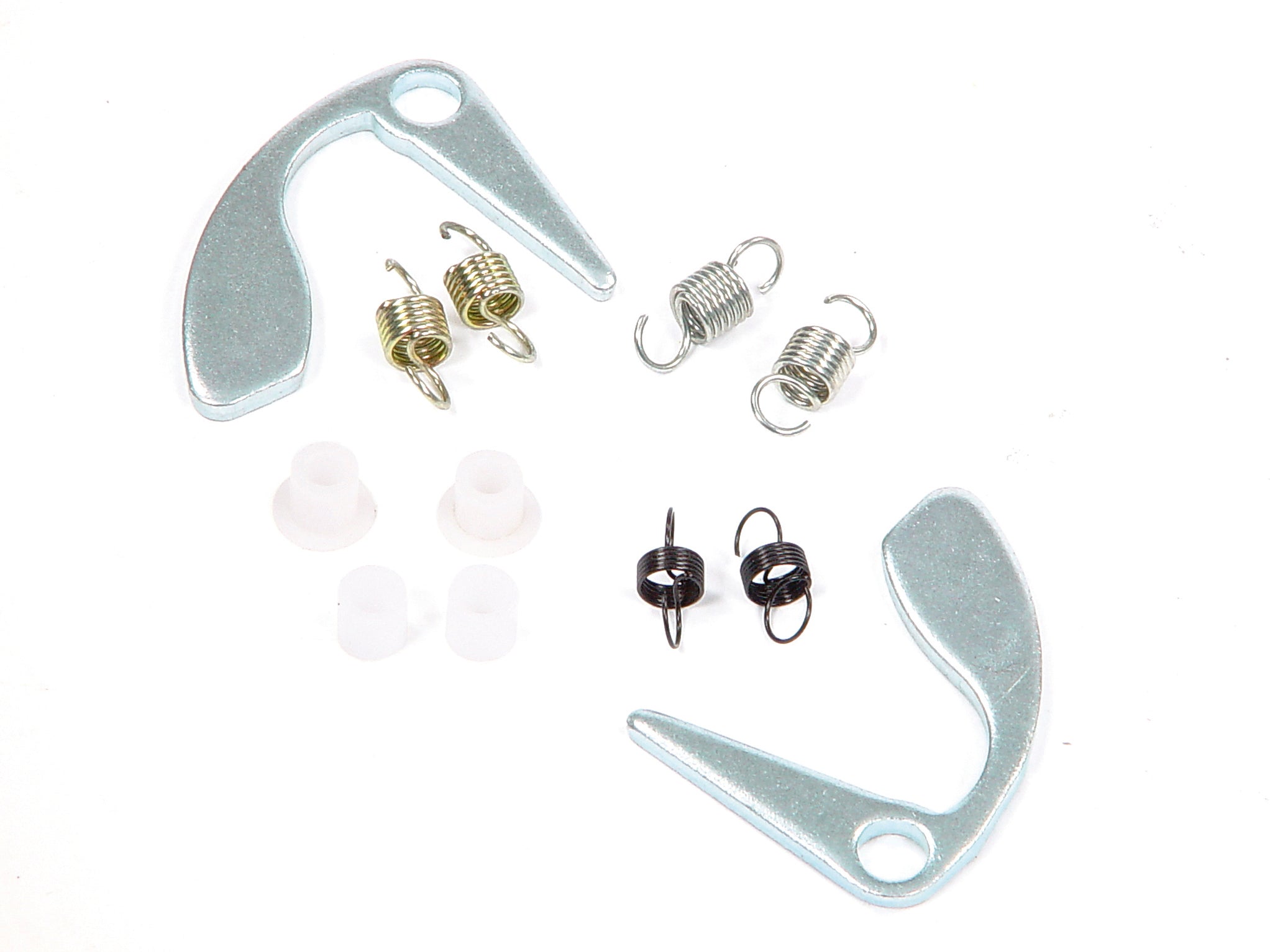 Mr Gasket 929G HEI Advance Curve Kit