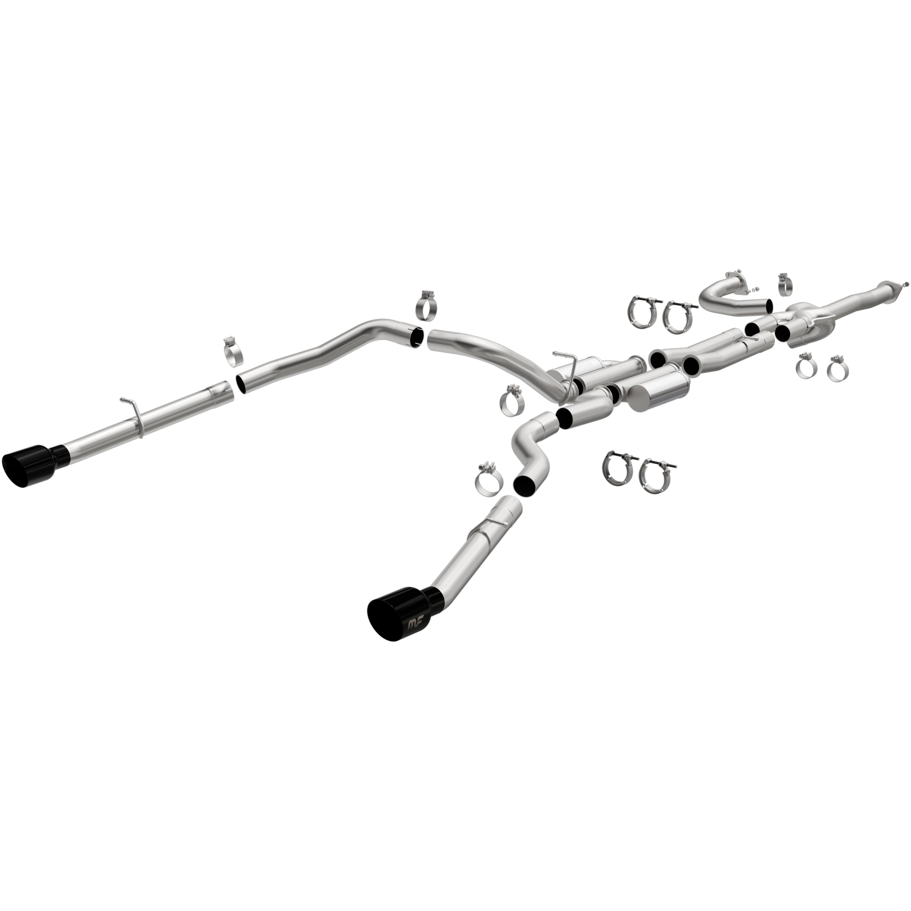 MagnaFlow Exhaust Products Exhaust System Kit  19705