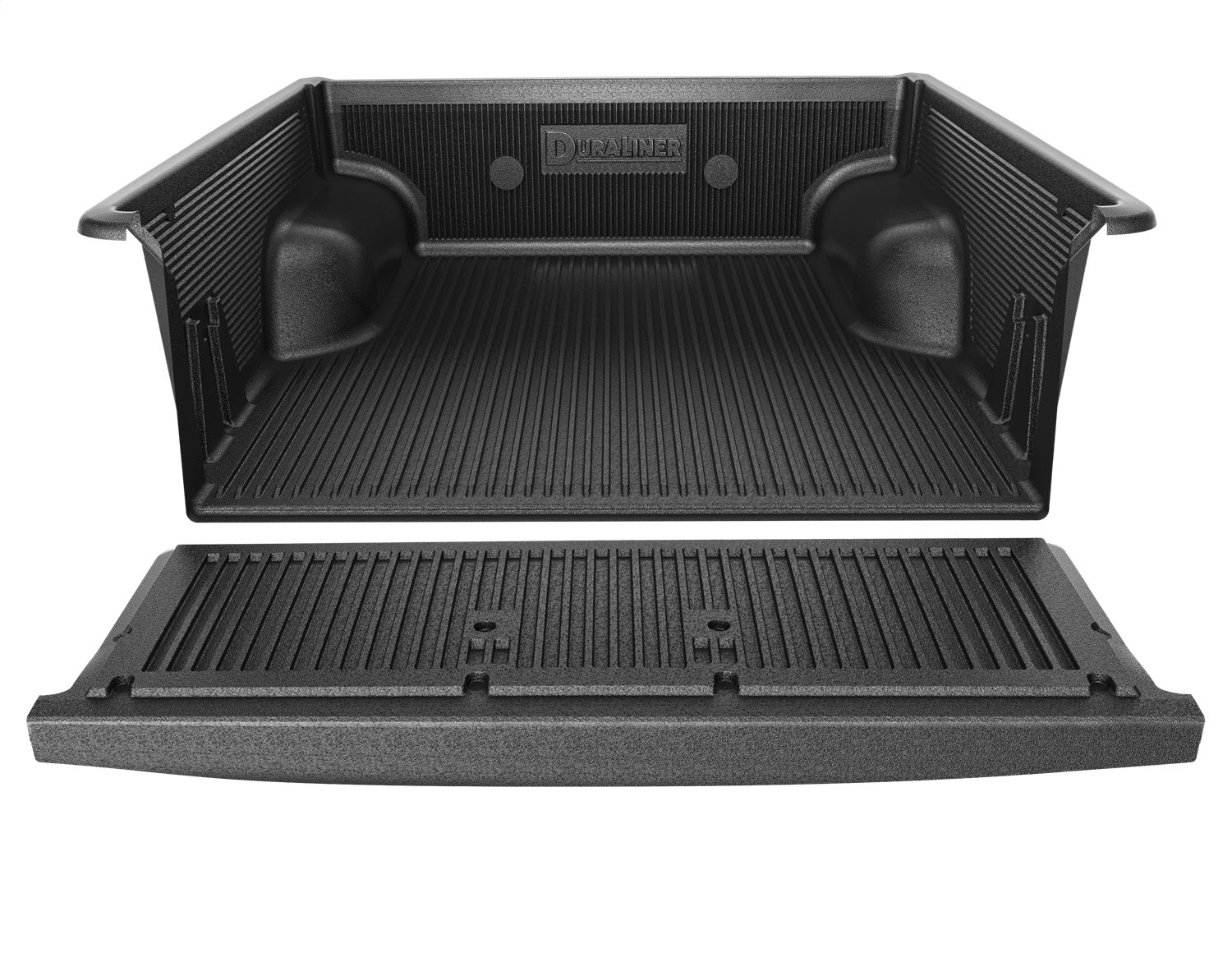 Duraliner 62022SRX DuraLiner Under Rail Truck Bed Liner Fits 1500 1500 Classic