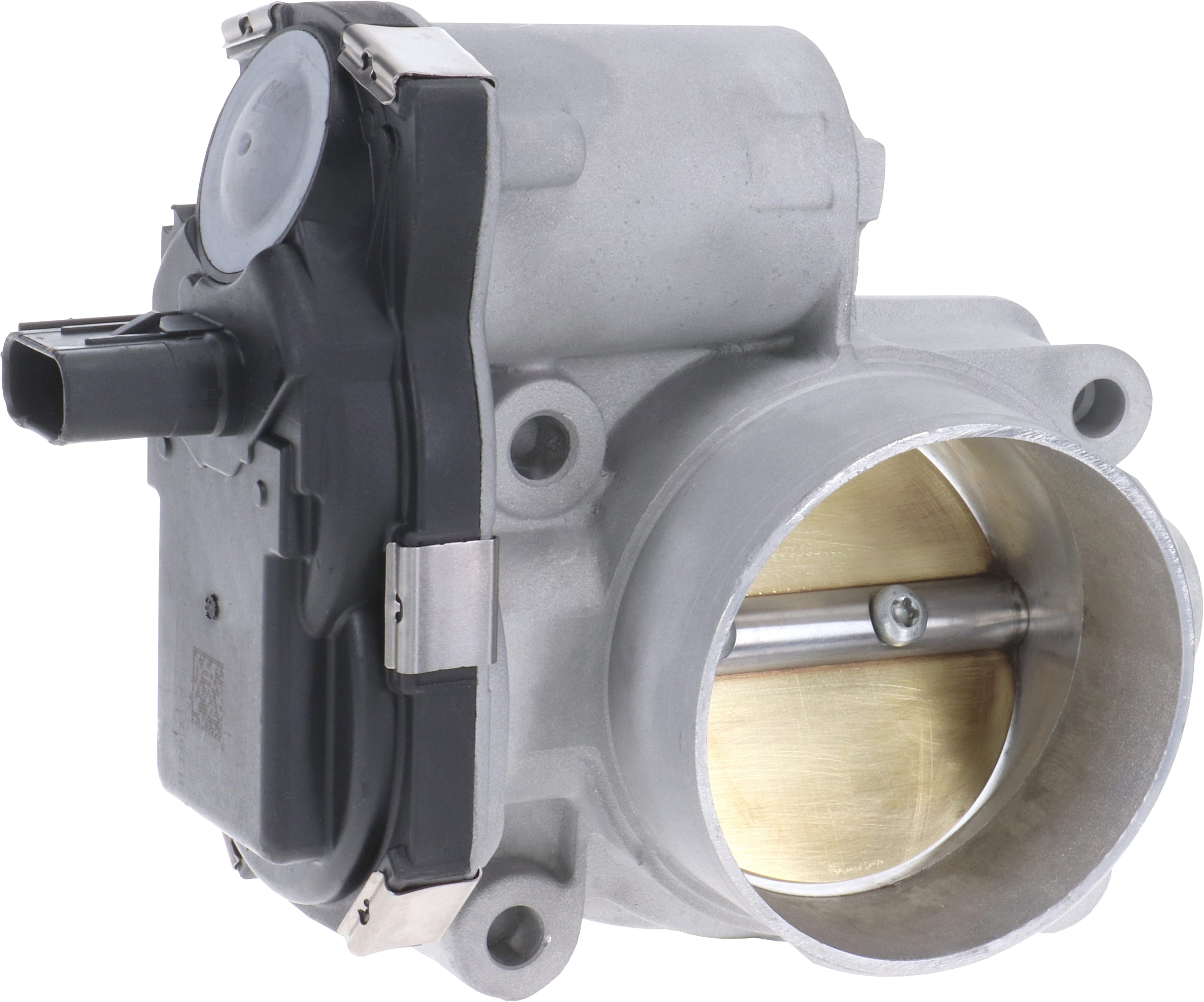 CARDONE Reman Fuel Injection Throttle Body  67-3039