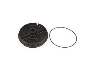 Dorman - OE Solutions Fuel Filter Cap  904-301