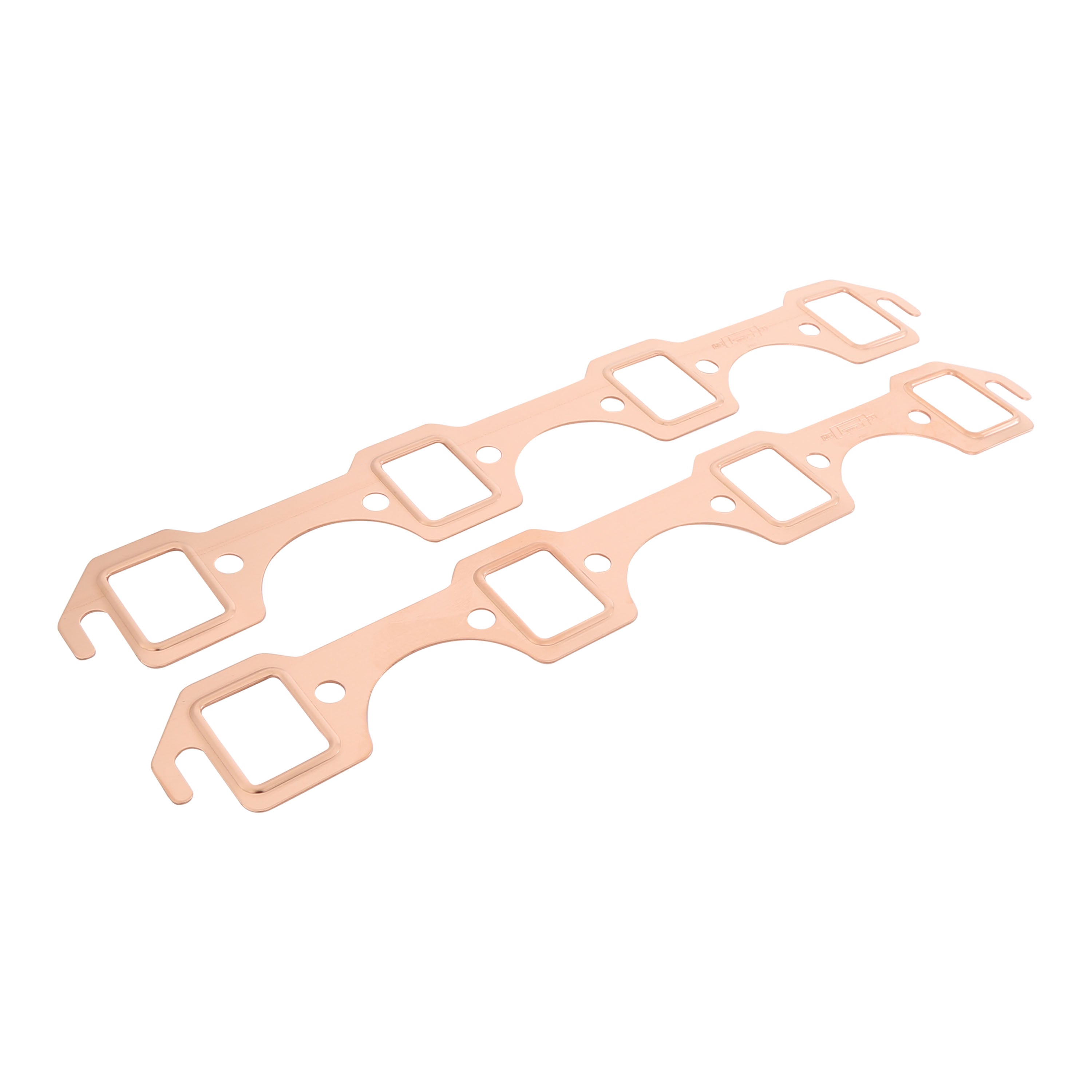 Mr Gasket 7160 Copper Seal Exhaust Gasket Set