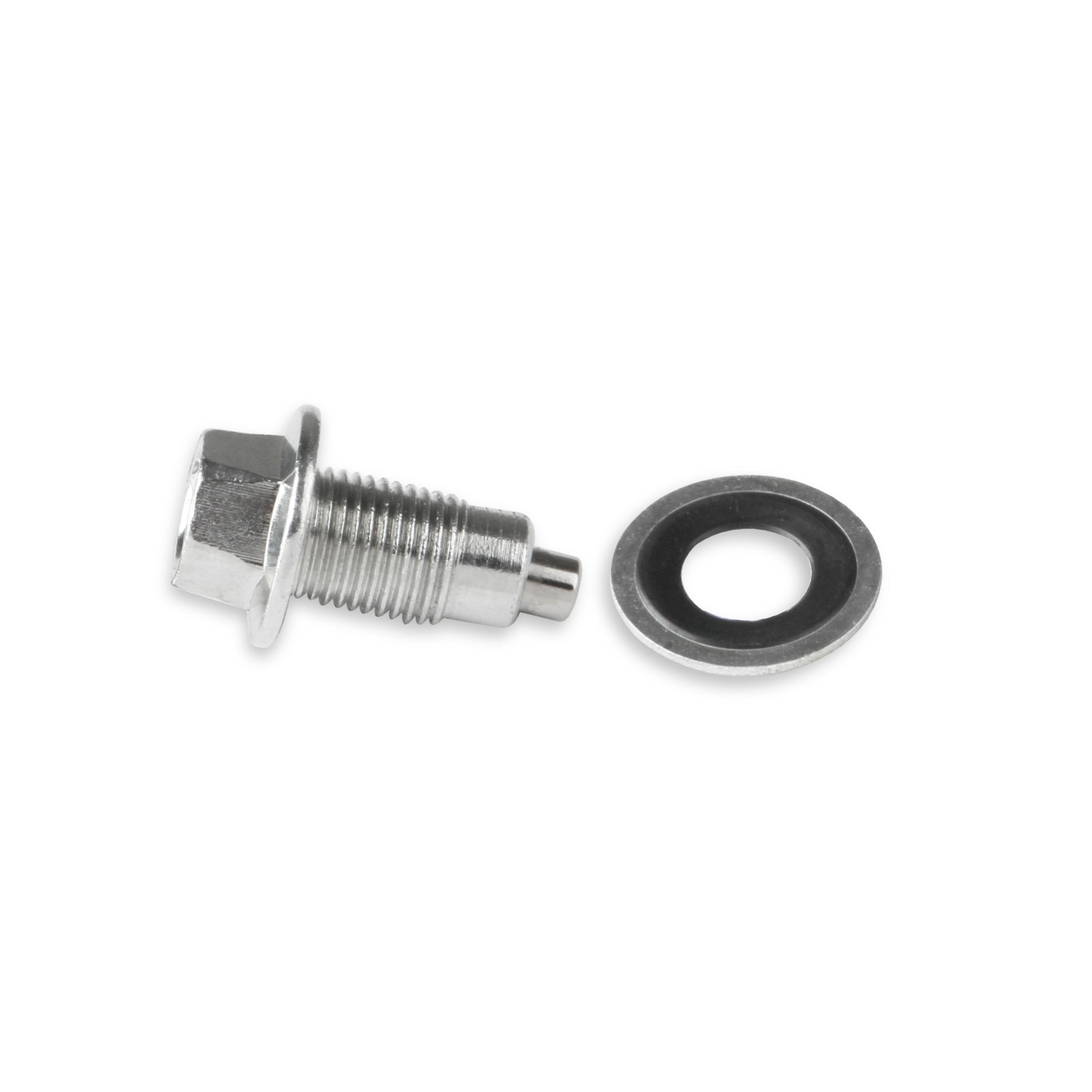 Mr Gasket 15 Oil Pan Drain Plug