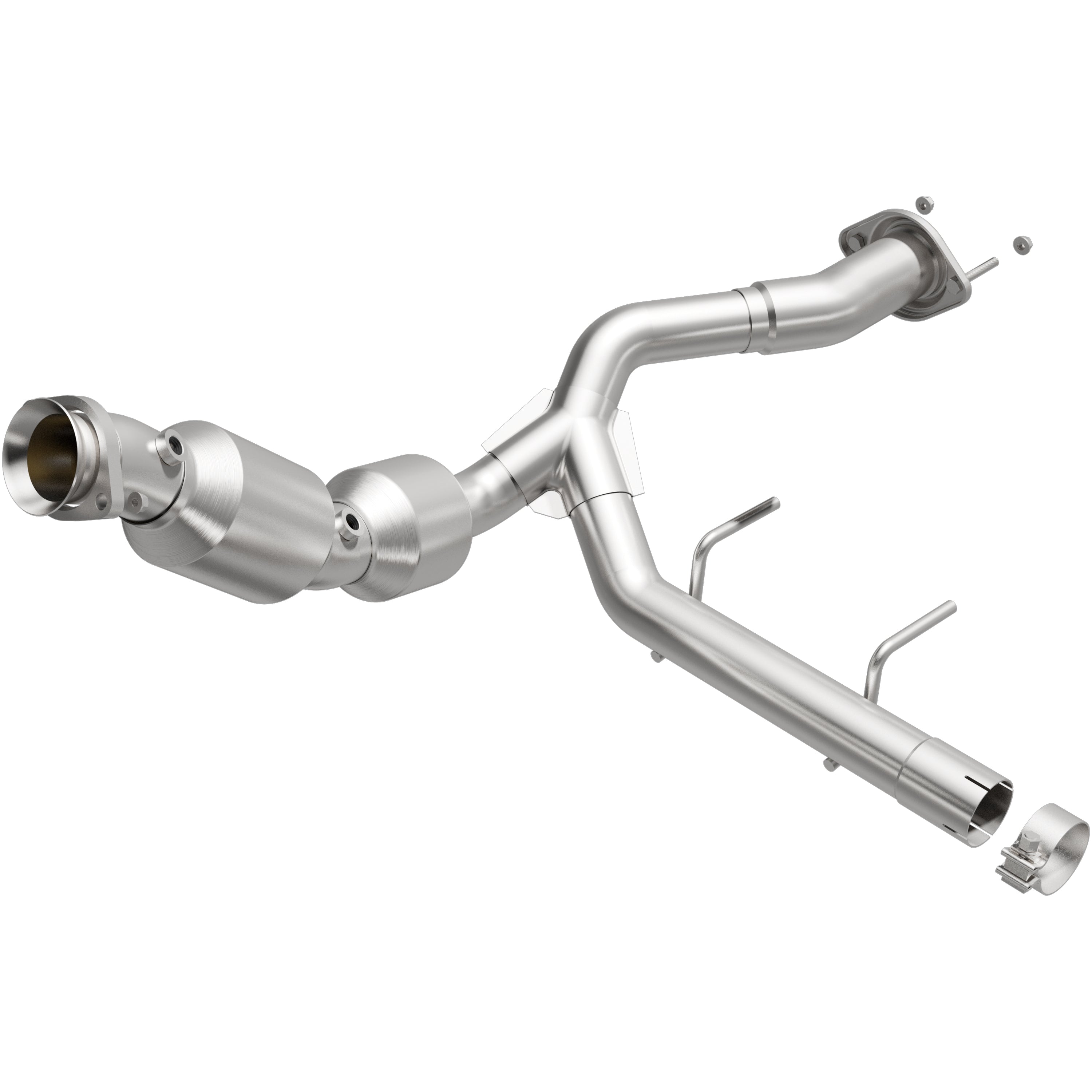 MagnaFlow Exhaust Products Catalytic Converter  280266