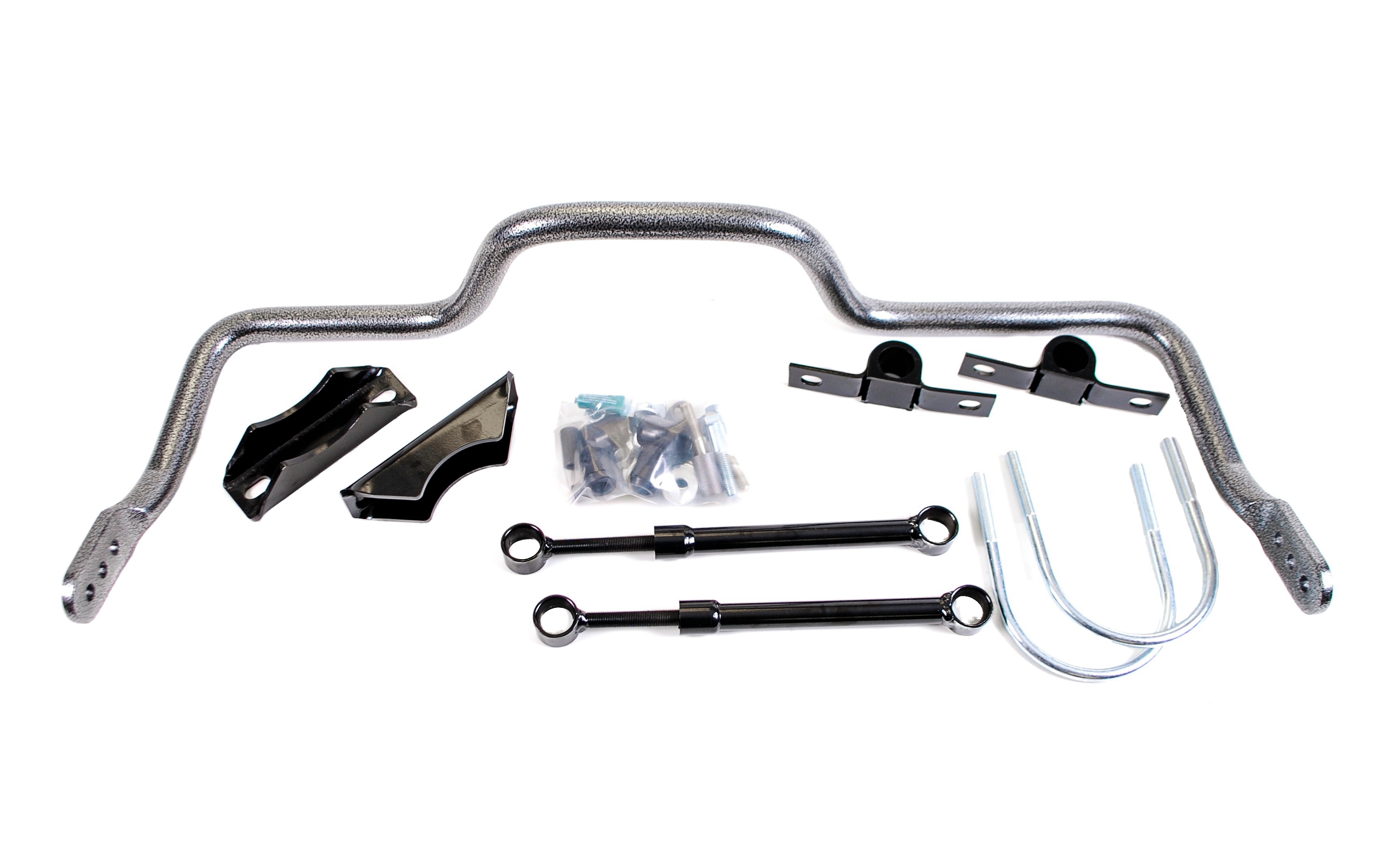 Hellwig 7271 Big Wig Sway Bar Fits 11-16 F-250 Super Duty F-350 Super Duty