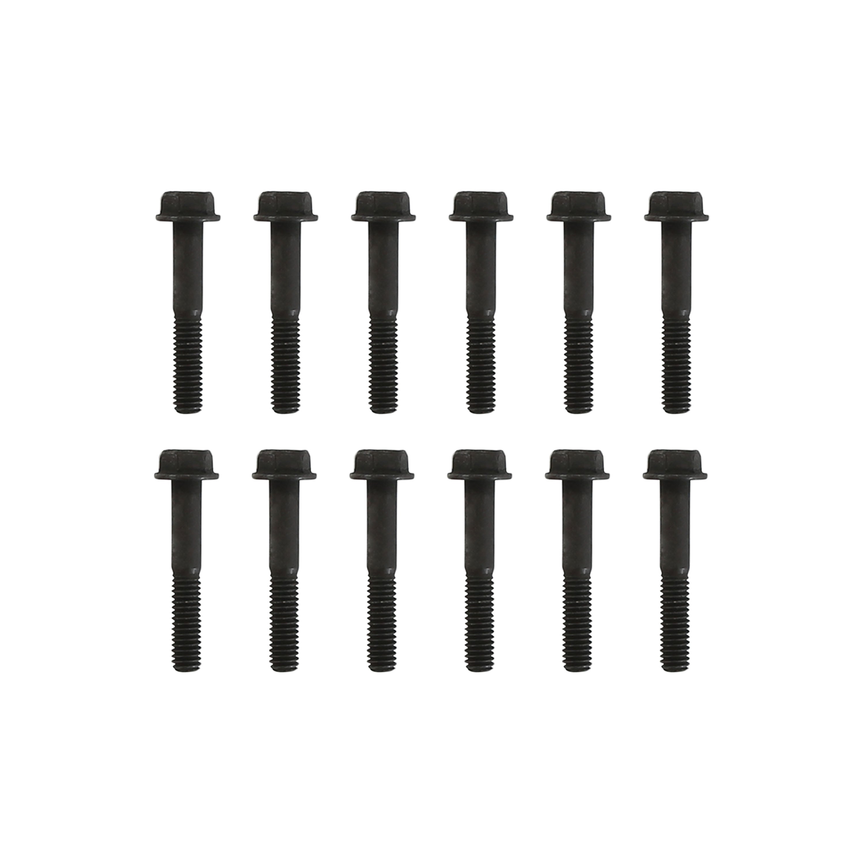 Mr Gasket 6082MRG Super Intake Manifold Bolts