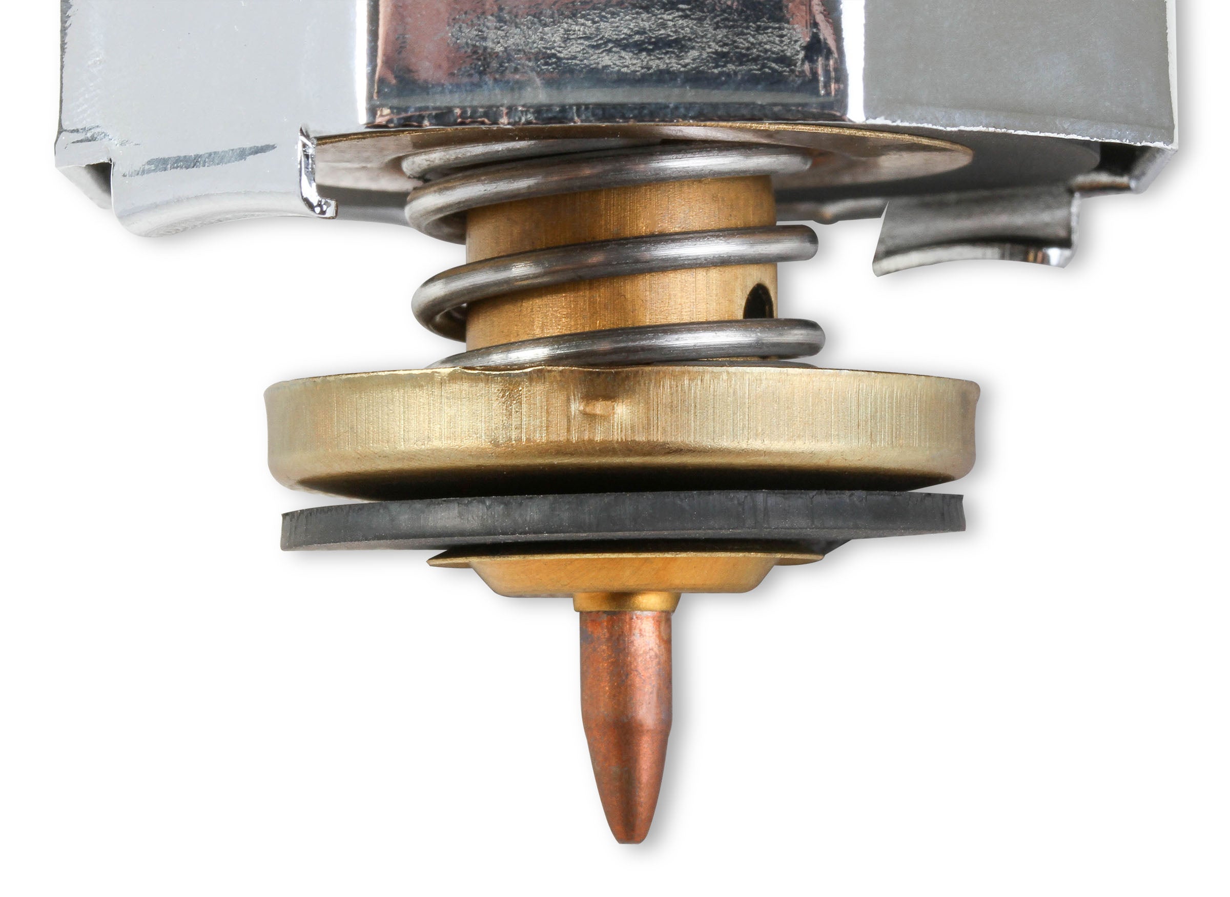 Mr Gasket 2470B Thermocap Radiator Cap