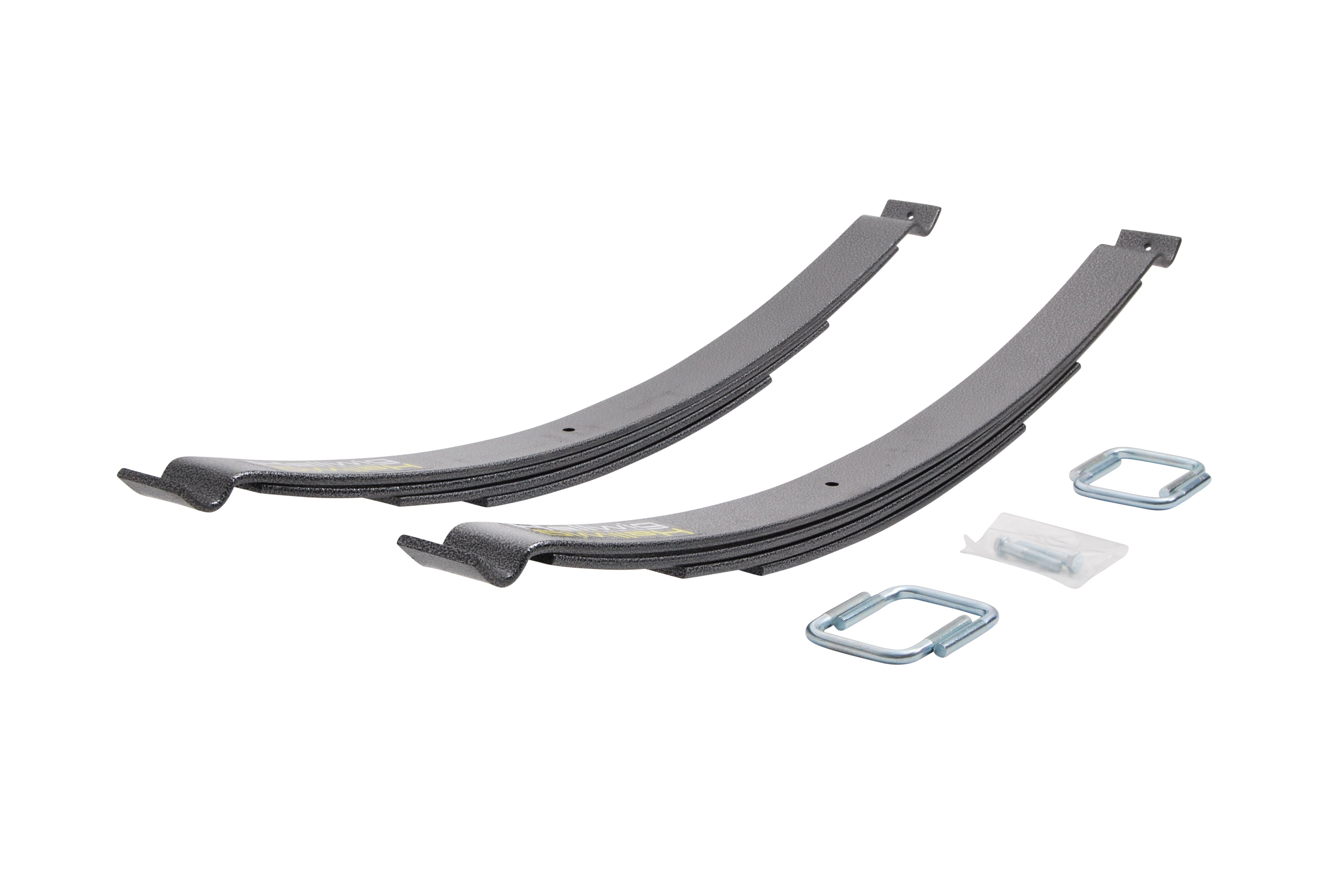 Hellwig 3551 LP-35 Heavy Duty Leaf Kit