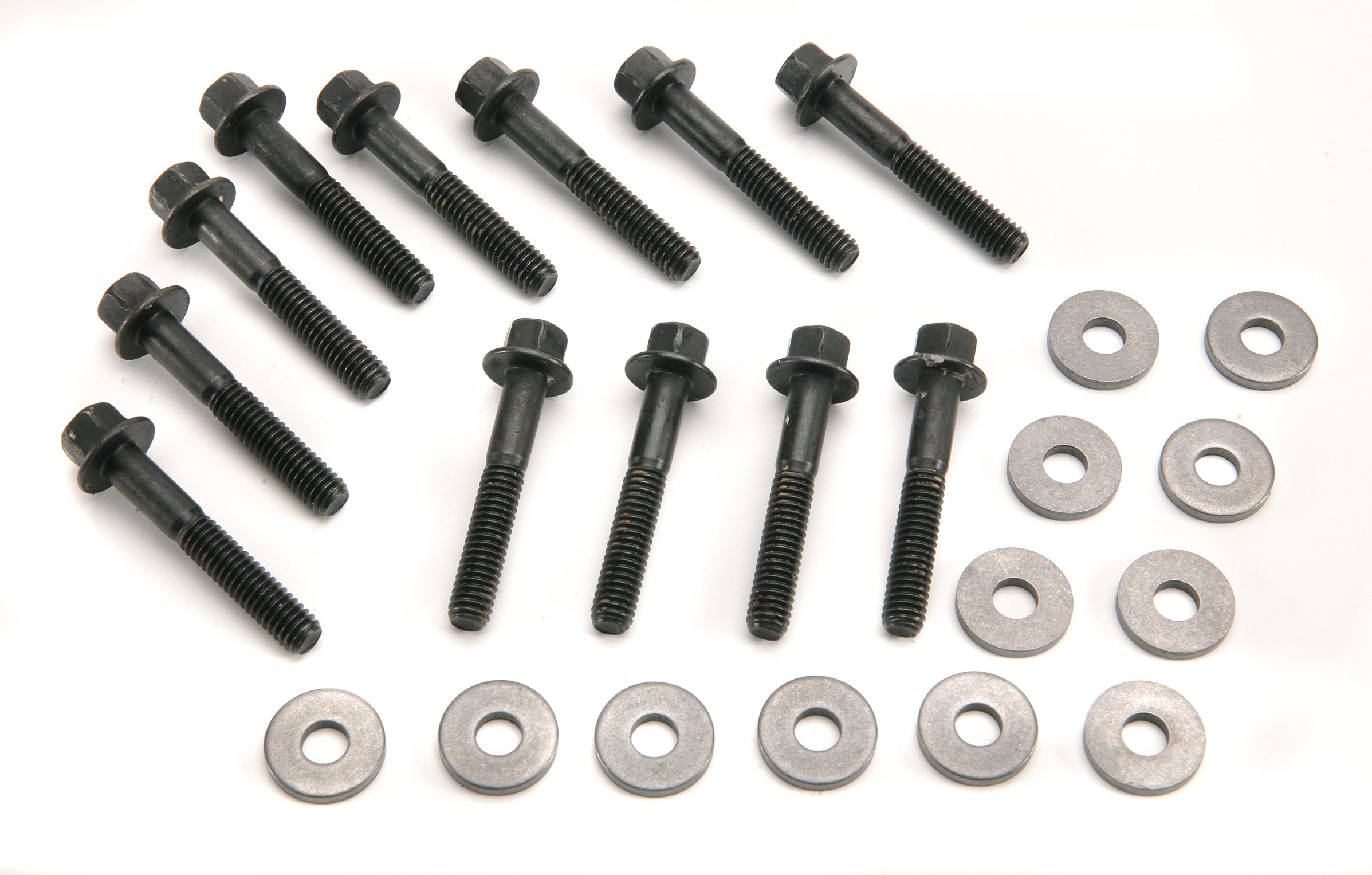Mr Gasket 6082MRG Super Intake Manifold Bolts