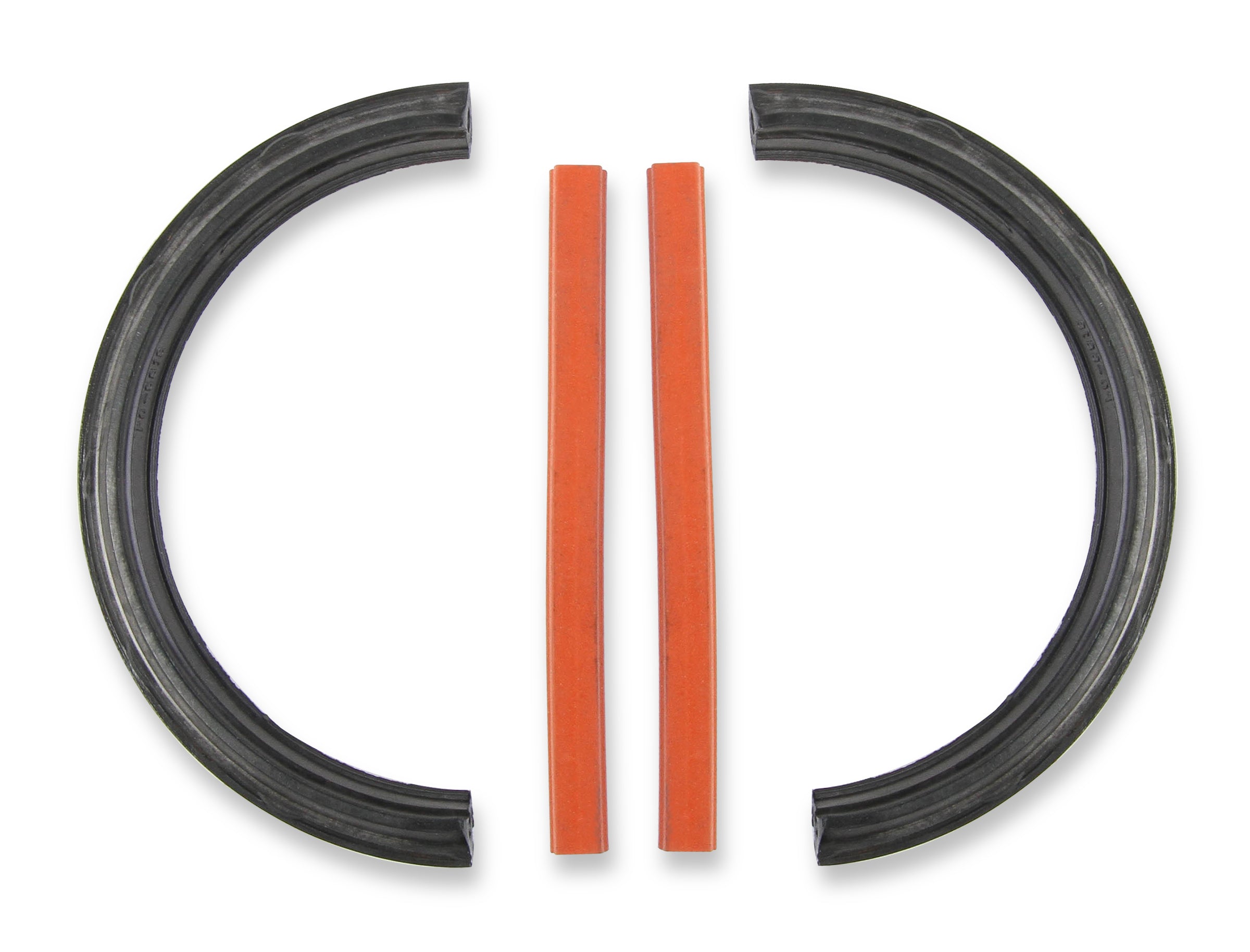 Mr Gasket 1968 Rear Main Seal Gasket
