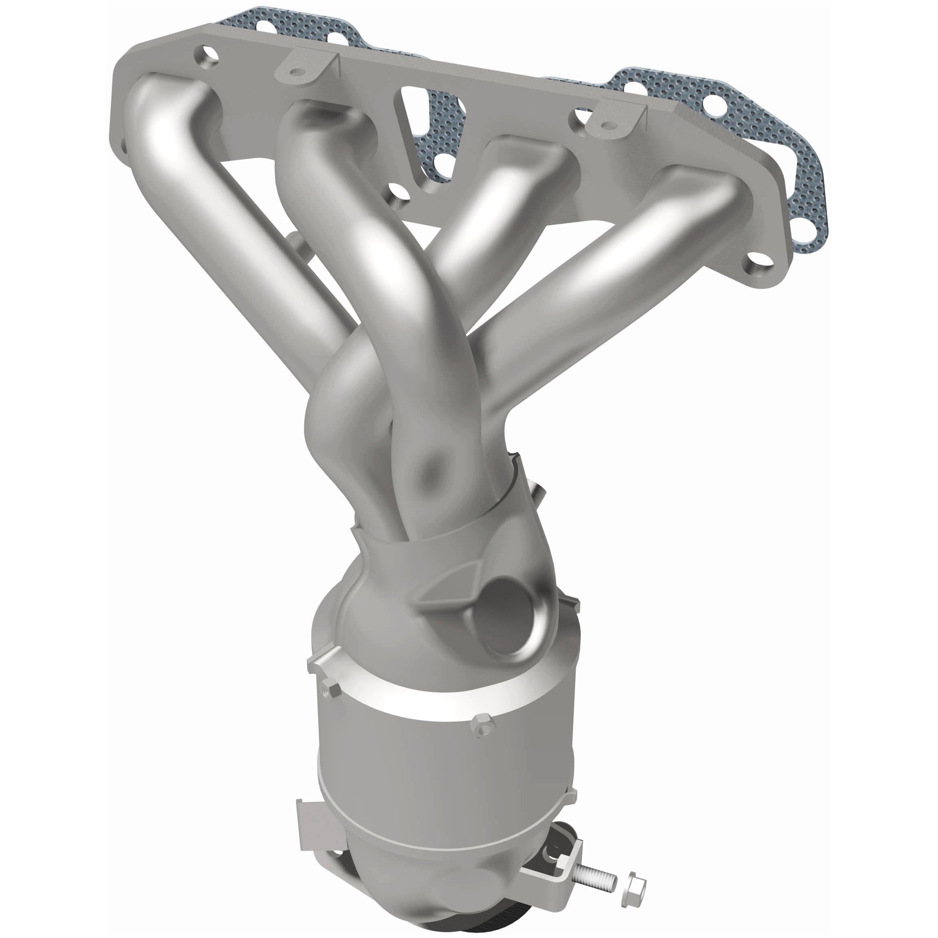 MagnaFlow California Converter 5531293 Direct Fit California Catalytic Converter