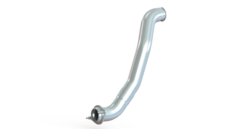 MBRP Exhaust FS9455 Armor Plus Turbocharger Down Pipe