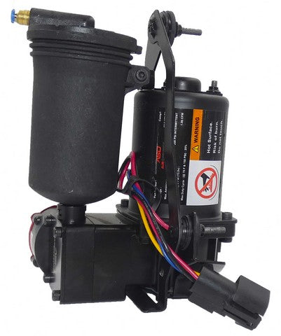 Westar Air Suspension Compressor  CD-7700