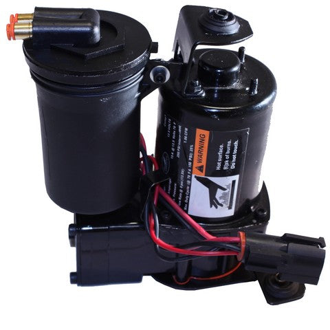 Westar Air Suspension Compressor  CD-7702