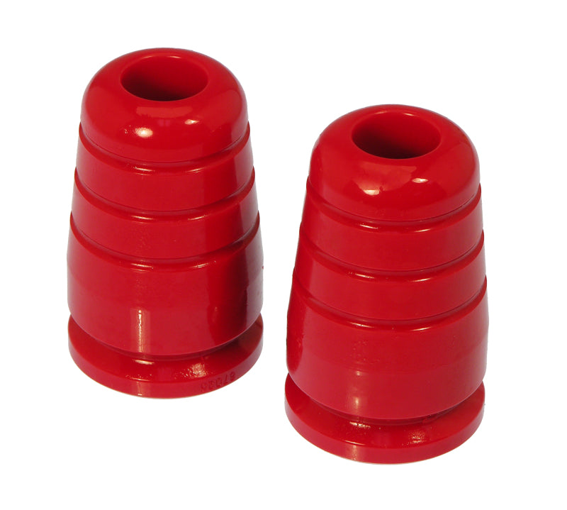 Prothane 4-1301 Trailing Arm Bump Stop Kit Fits 05-06 PT Cruiser