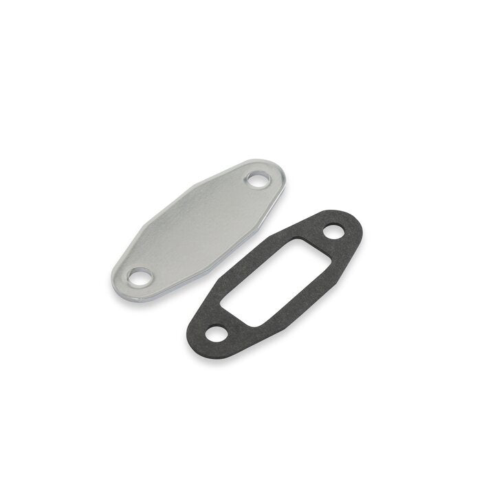 Mr Gasket 1517 Fuel Pump Block-Off Plate