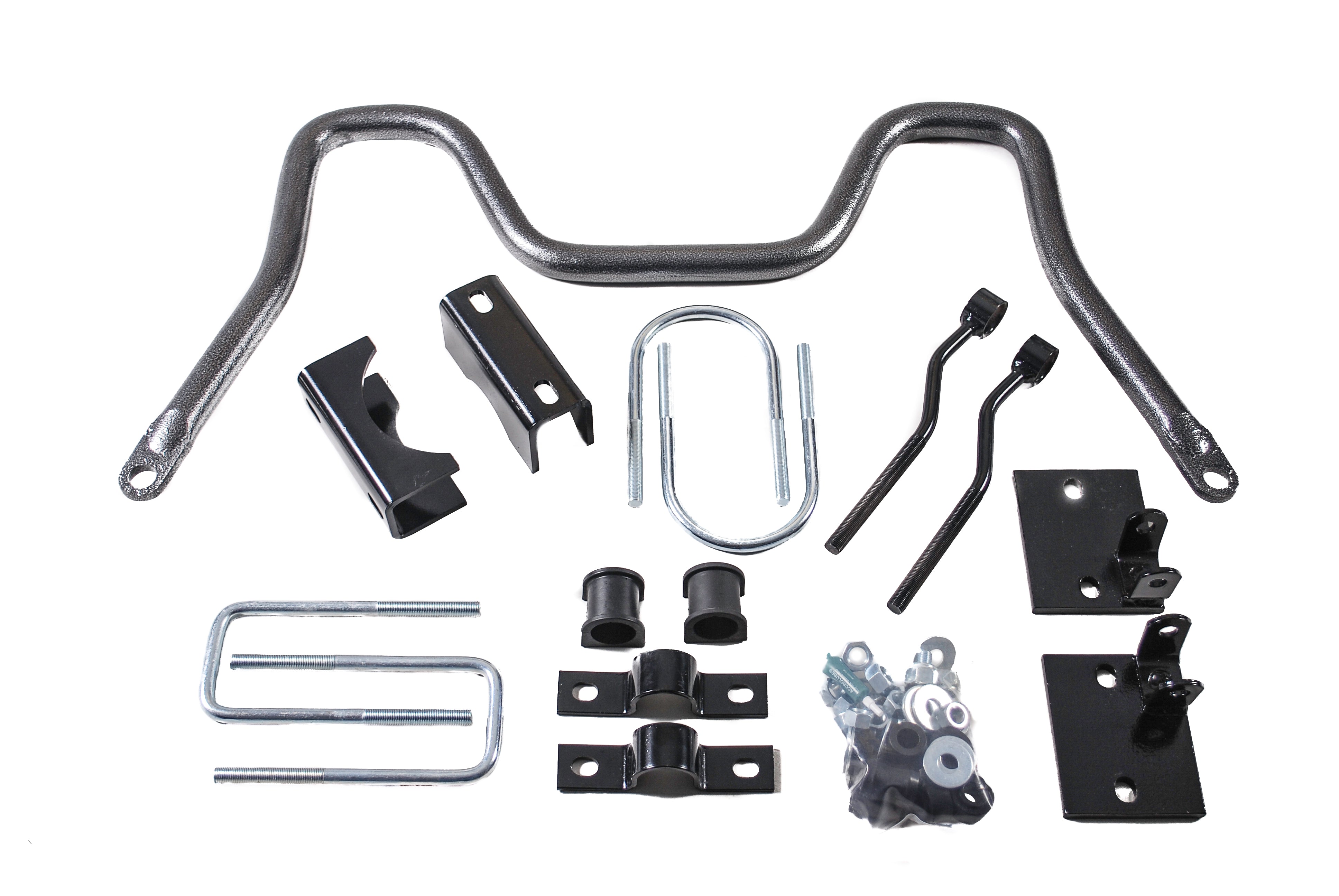 Hellwig 7265 Big Wig Sway Bar Fits 03-07 Ram 2500 Ram 3500
