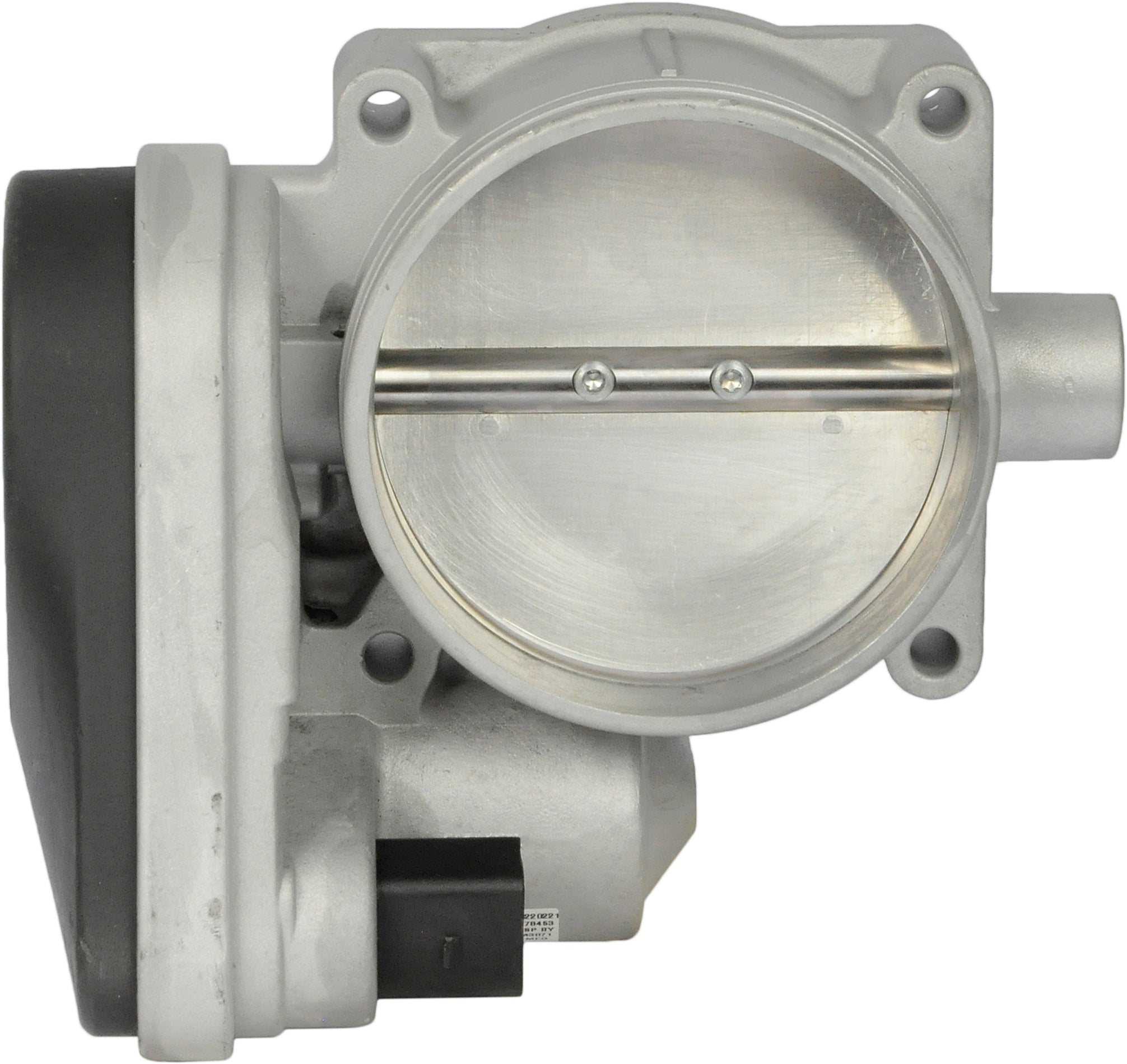 CARDONE Reman Fuel Injection Throttle Body  67-5015