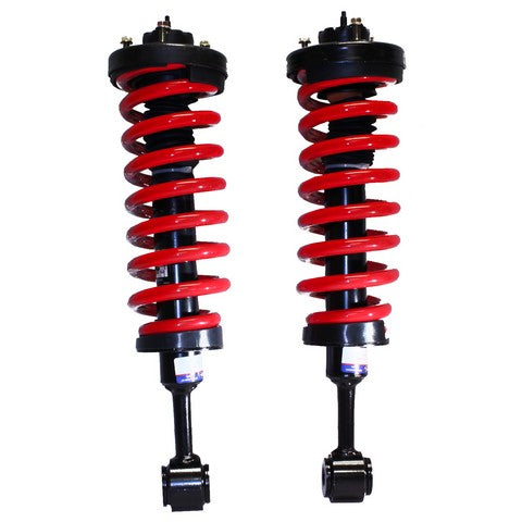 Westar Air Spring to Coil Spring Conversion Kit  CK-7816