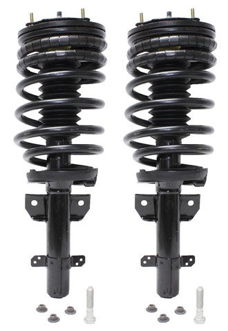 Westar Air Spring to Coil Spring Conversion Kit  CK-7824