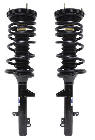 Westar Air Spring to Coil Spring Conversion Kit  CK-7834