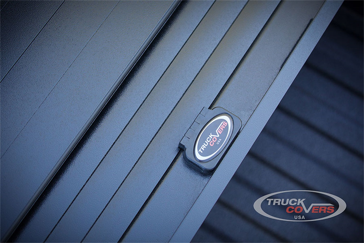 Truck Covers USA CR204-A American Roll Cover