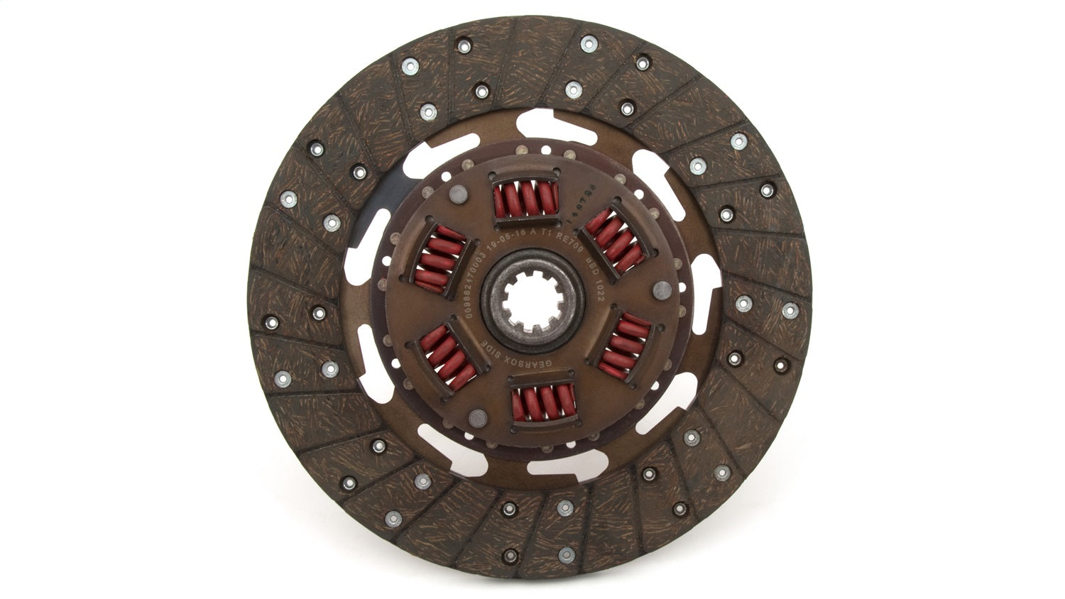 Centerforce 280490 Centerforce l and ll Clutch Friction Disc