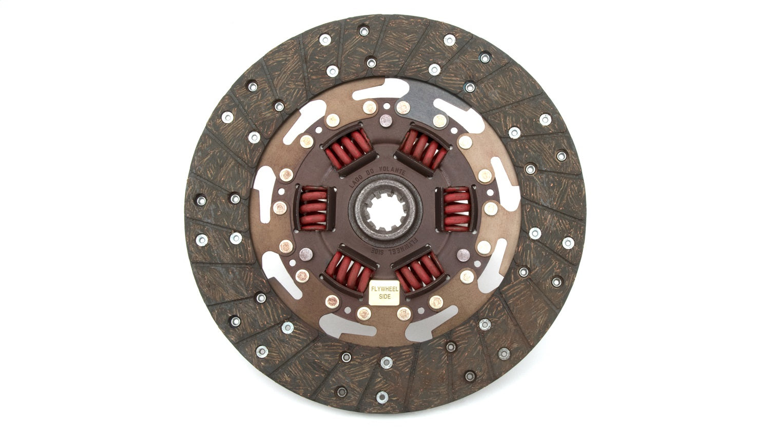 Centerforce 280490 Centerforce l and ll Clutch Friction Disc