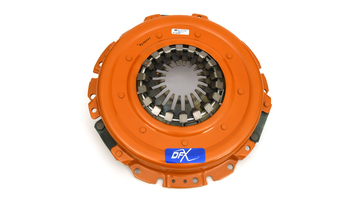 Centerforce 315148552 DFX Clutch Pressure Plate And Disc Set