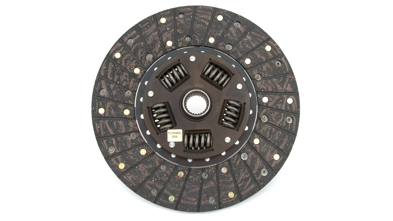 Centerforce 381039 Centerforce l and ll Clutch Friction Disc
