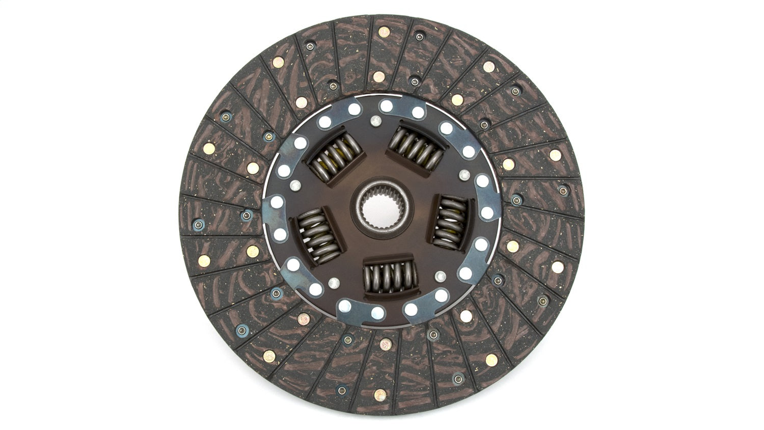 Centerforce 381039 Centerforce l and ll Clutch Friction Disc