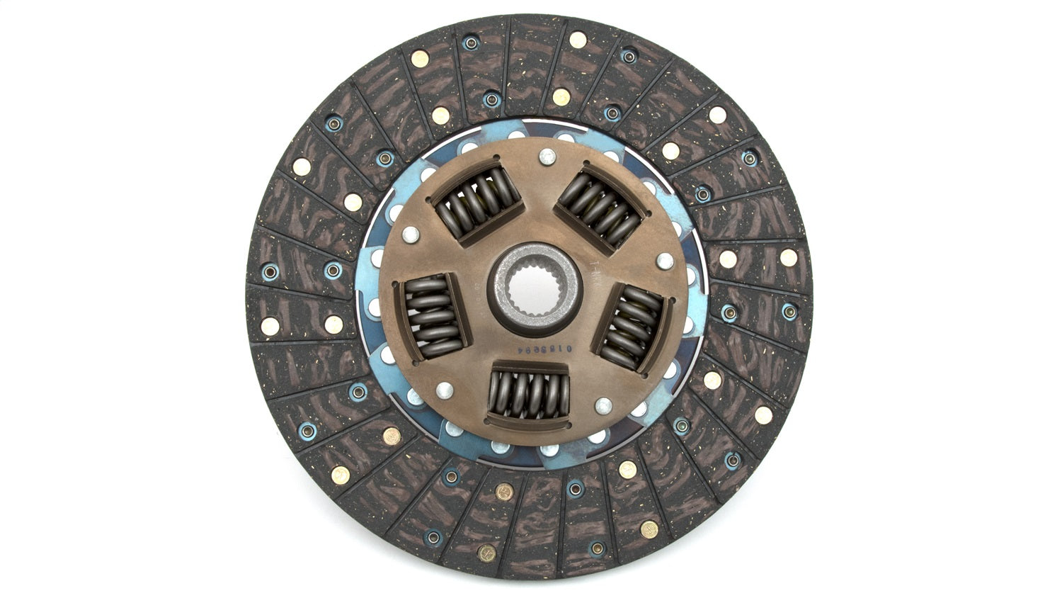 Centerforce 383269 Centerforce l and ll Clutch Friction Disc
