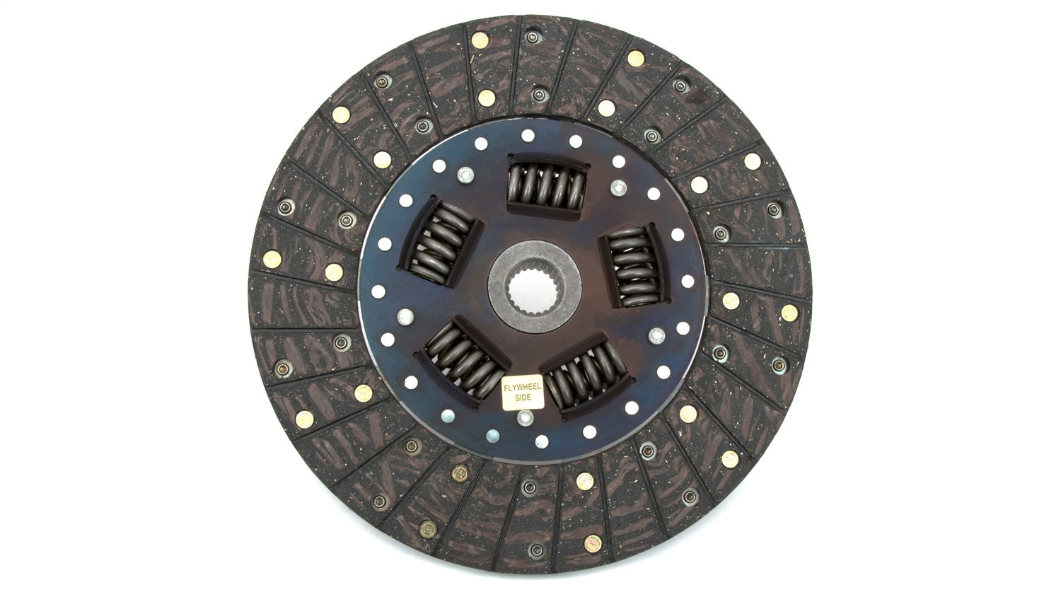 Centerforce 383269 Centerforce l and ll Clutch Friction Disc