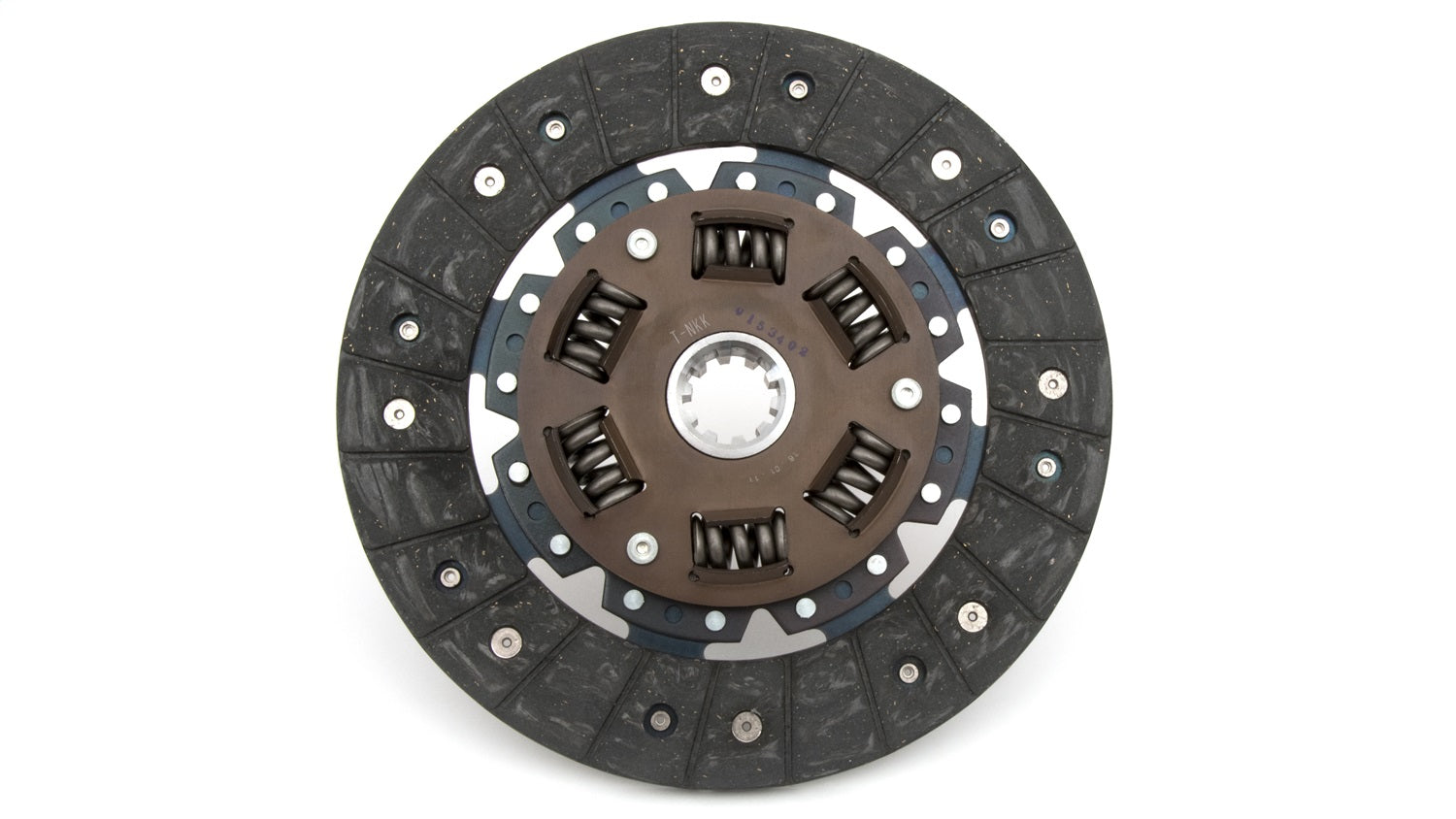 Centerforce 383824 Centerforce l and ll Clutch Friction Disc