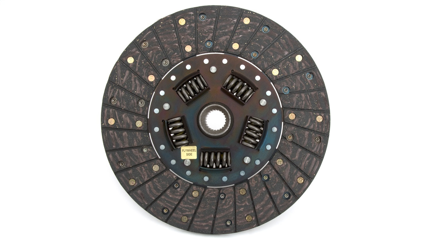 Centerforce 384070 Centerforce l and ll Clutch Friction Disc