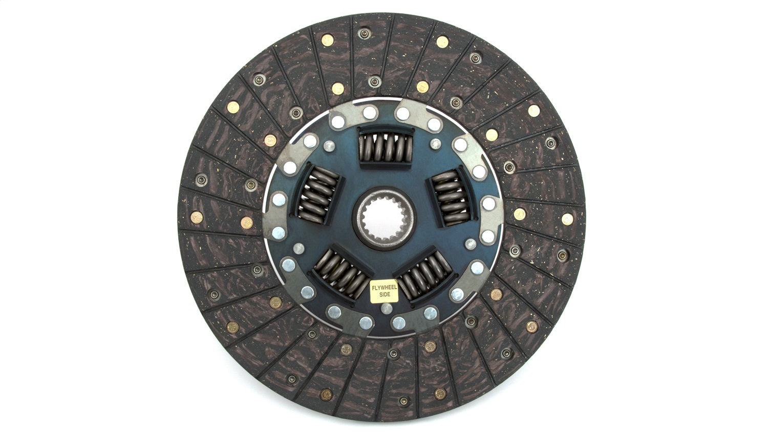 Centerforce 384071 Centerforce l and ll Clutch Friction Disc
