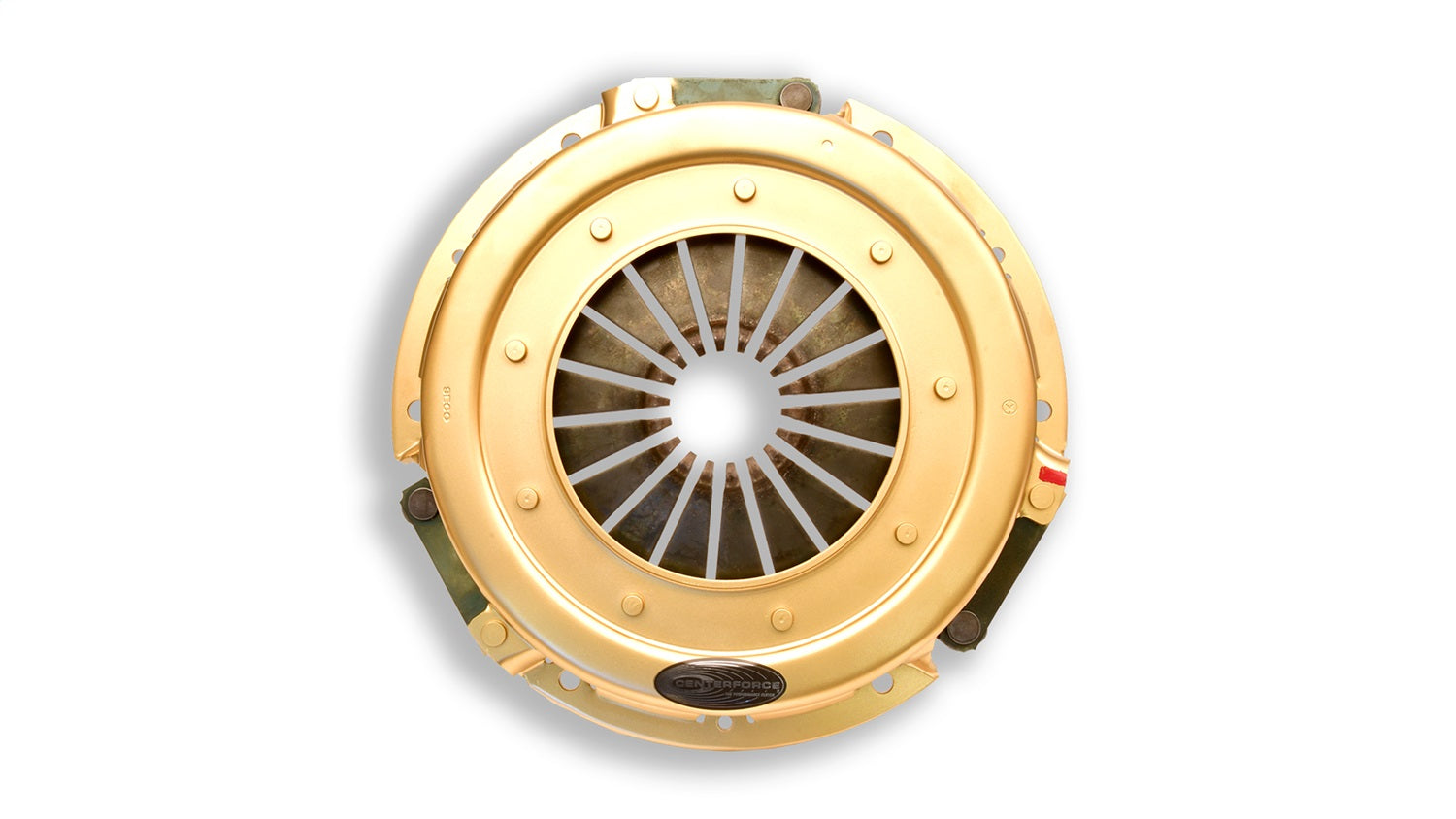 Centerforce 412614820 SST Clutch And Flywheel Kit