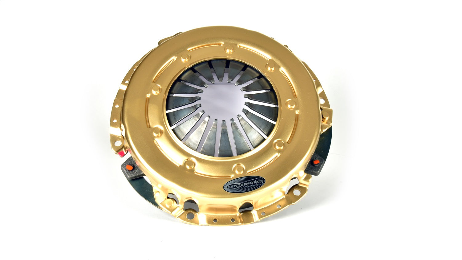 Centerforce 412615690 Centerforce I Clutch And Flywheel Kit Fits Challenger