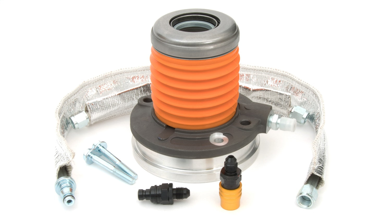 Centerforce 601810 Clutch Release Bearing and Slave Cylinder Assembly