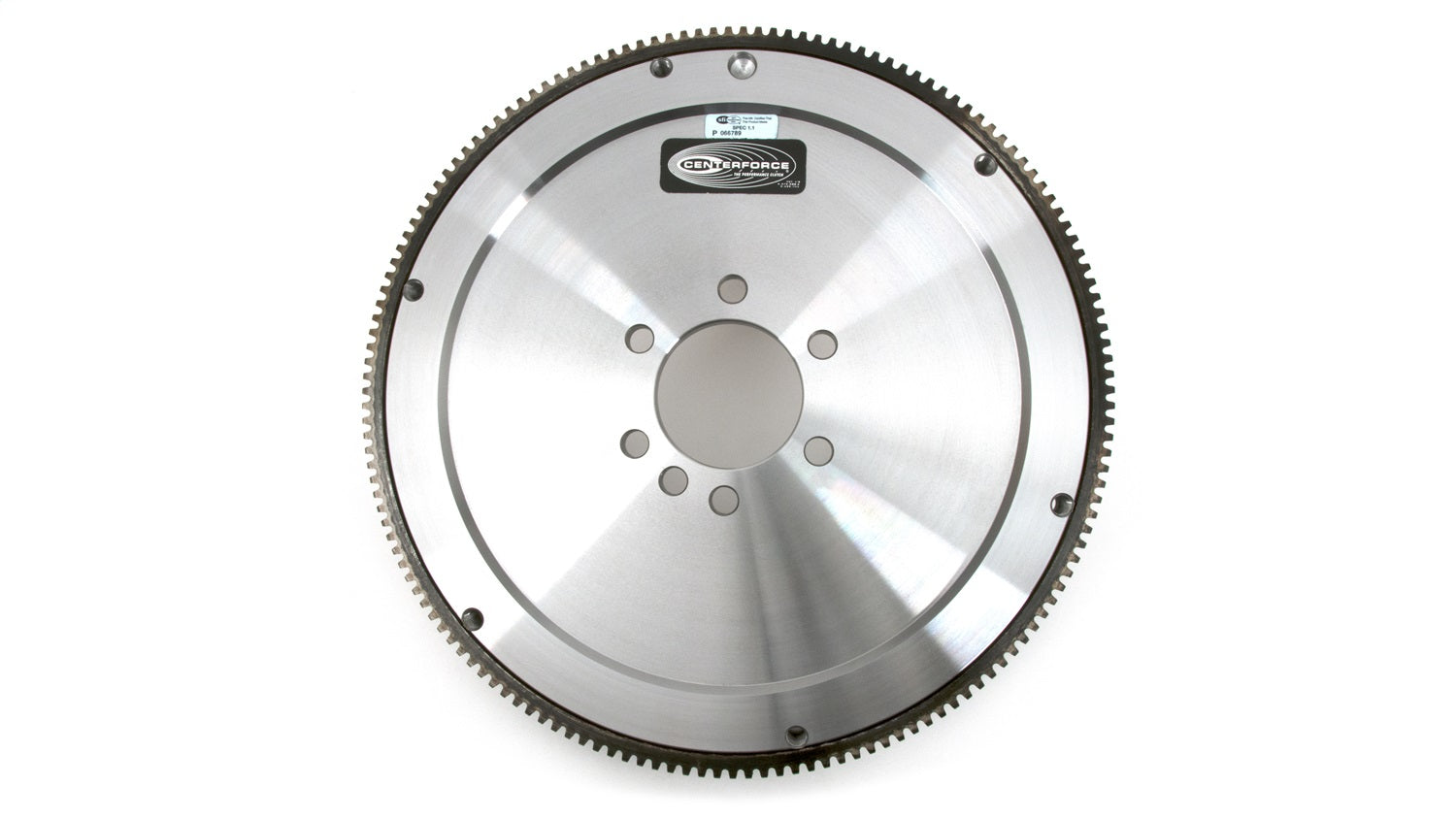 Centerforce 700100 Billet Steel Flywheel