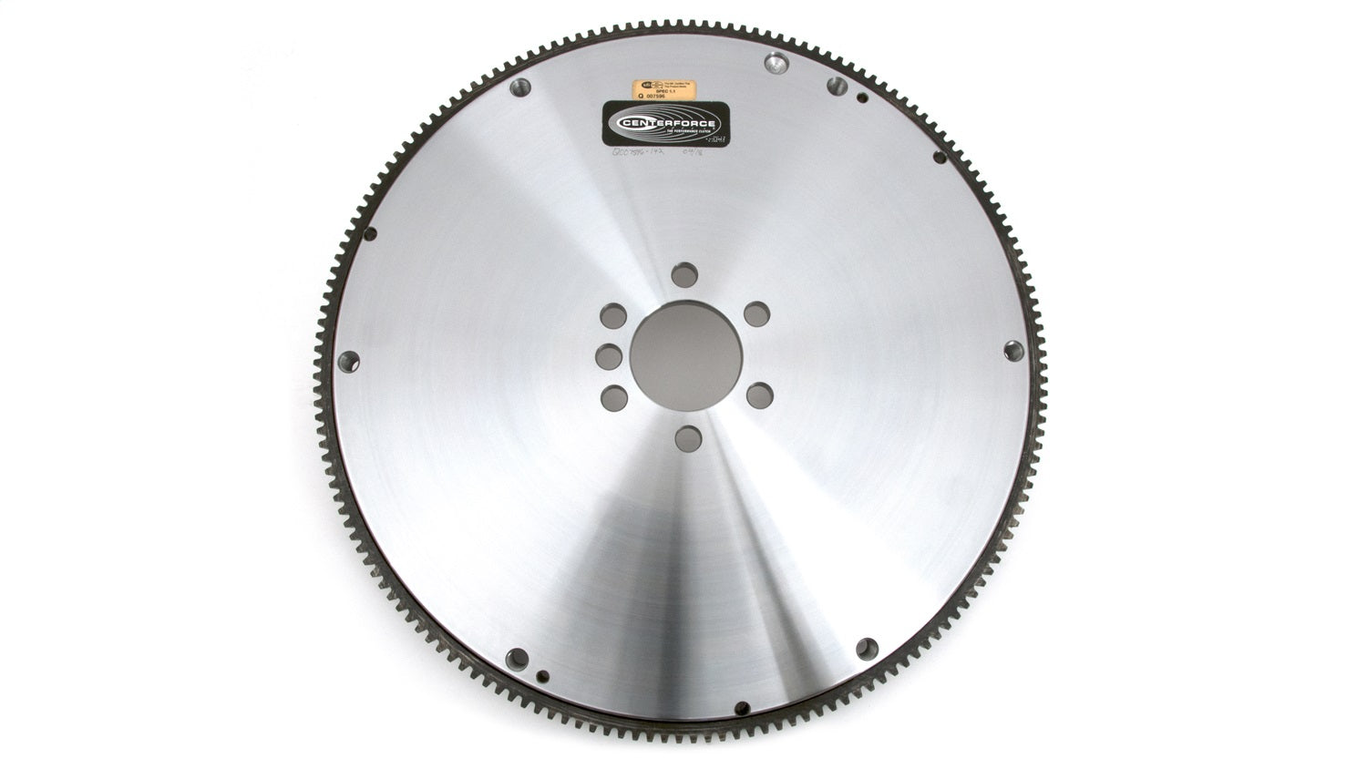 Centerforce 700142 Billet Steel Flywheel