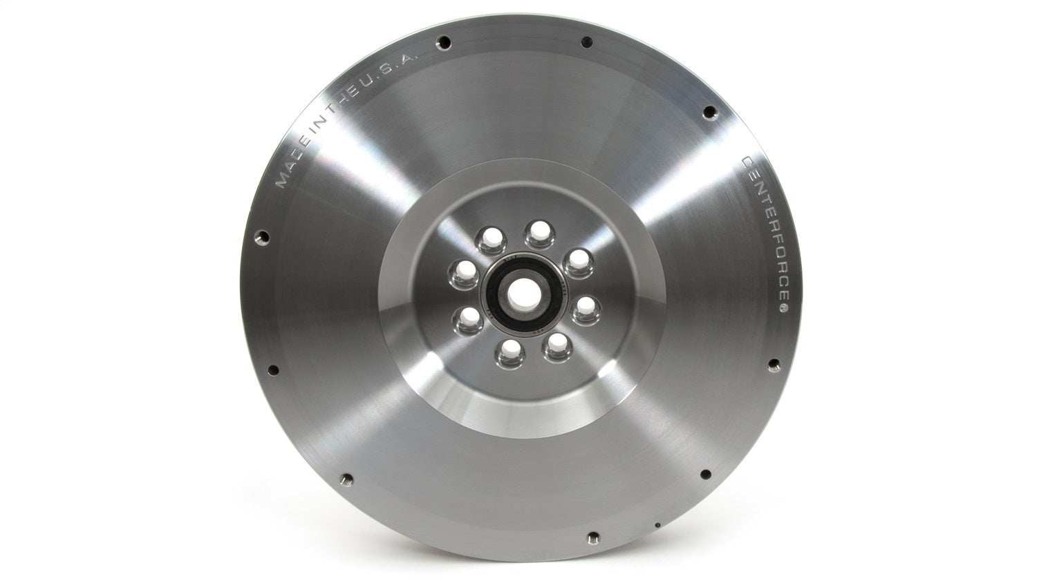 Centerforce 700474 Billet Steel Flywheel Fits 07-11 Wrangler (JK)