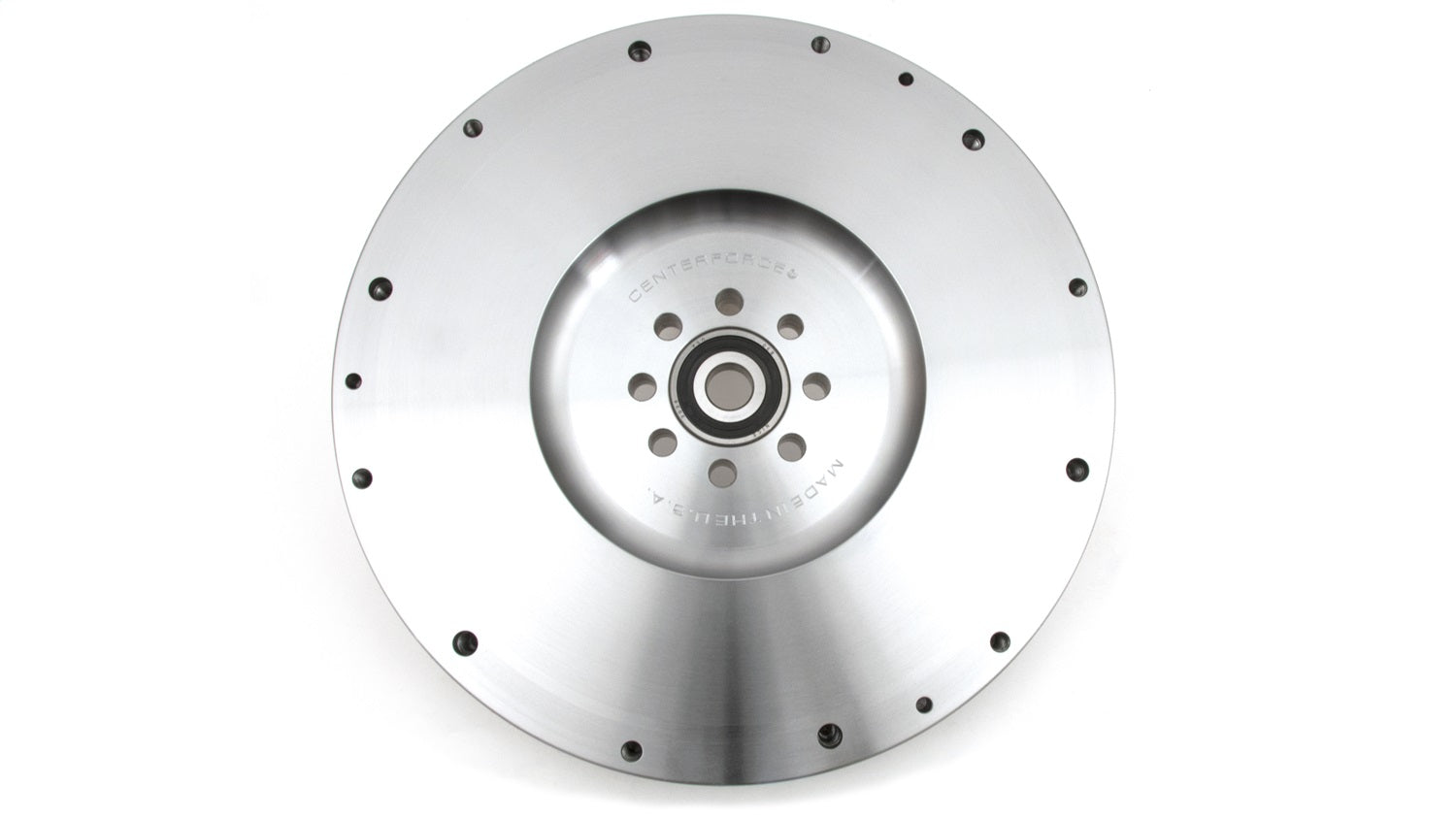 Centerforce 700476 Billet Steel Flywheel Fits 12-18 Wrangler (JK)