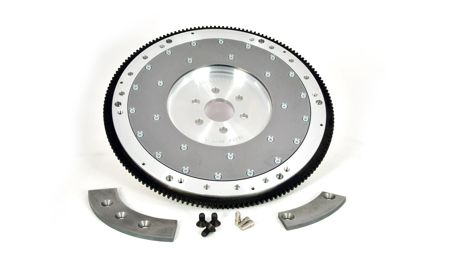 Centerforce 901157 Aluminum Flywheel Fits 63-65 Fairlane Falcon Mustang