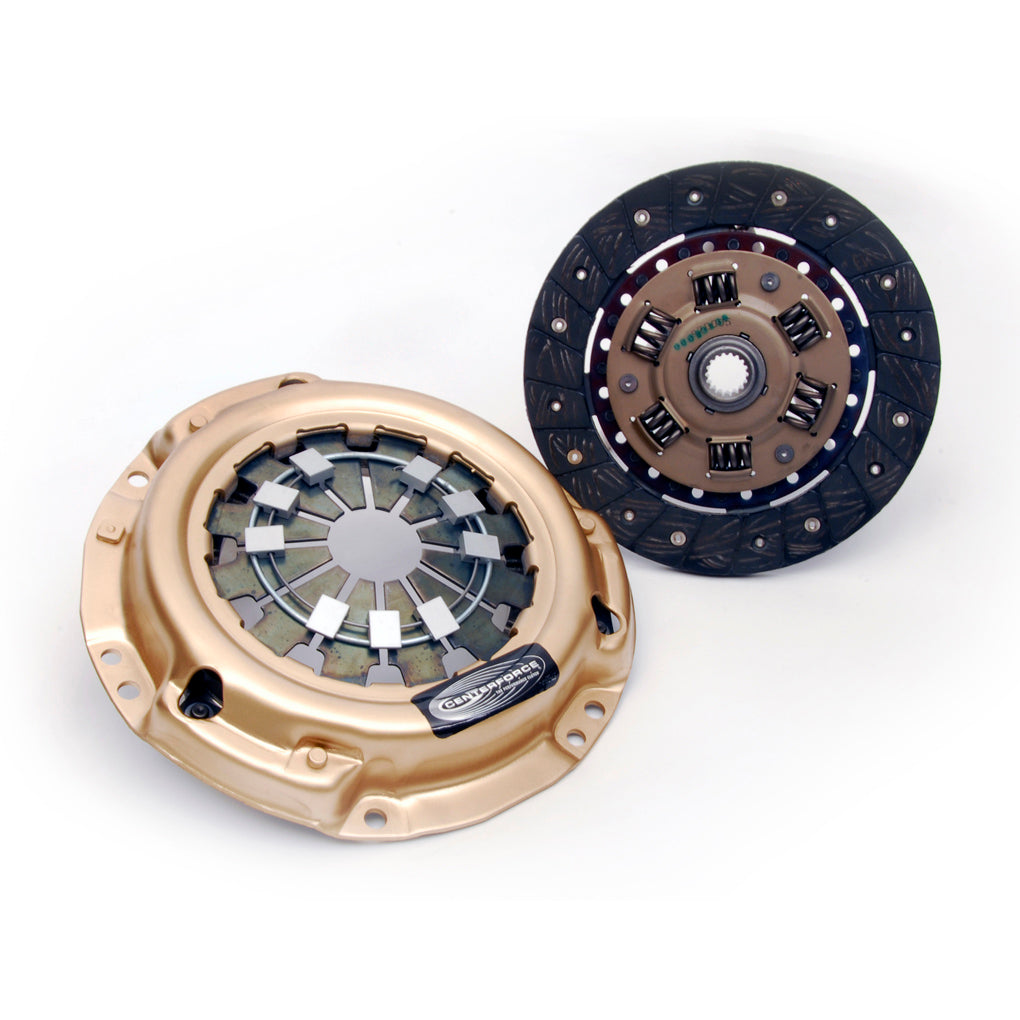 Centerforce CF005059 Centerforce I Clutch Pressure Plate And Disc Set