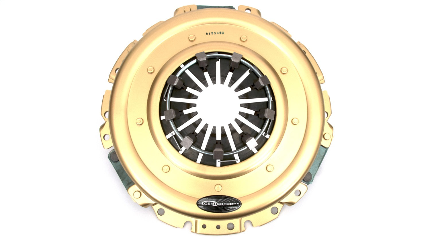 Centerforce CF165552 Centerforce I Clutch Pressure Plate