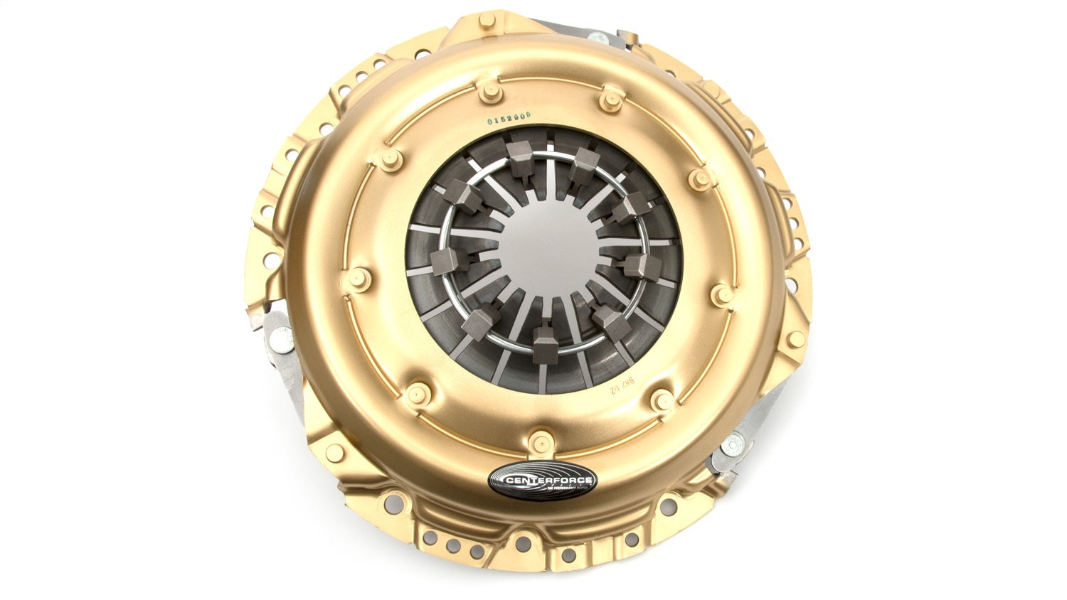 Centerforce CF260000 Centerforce I Clutch Pressure Plate