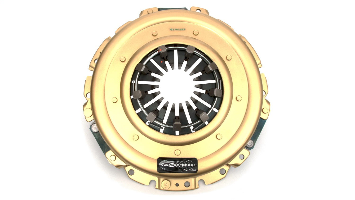 Centerforce CF360010 Centerforce I Clutch Pressure Plate Fits 97-04 Corvette