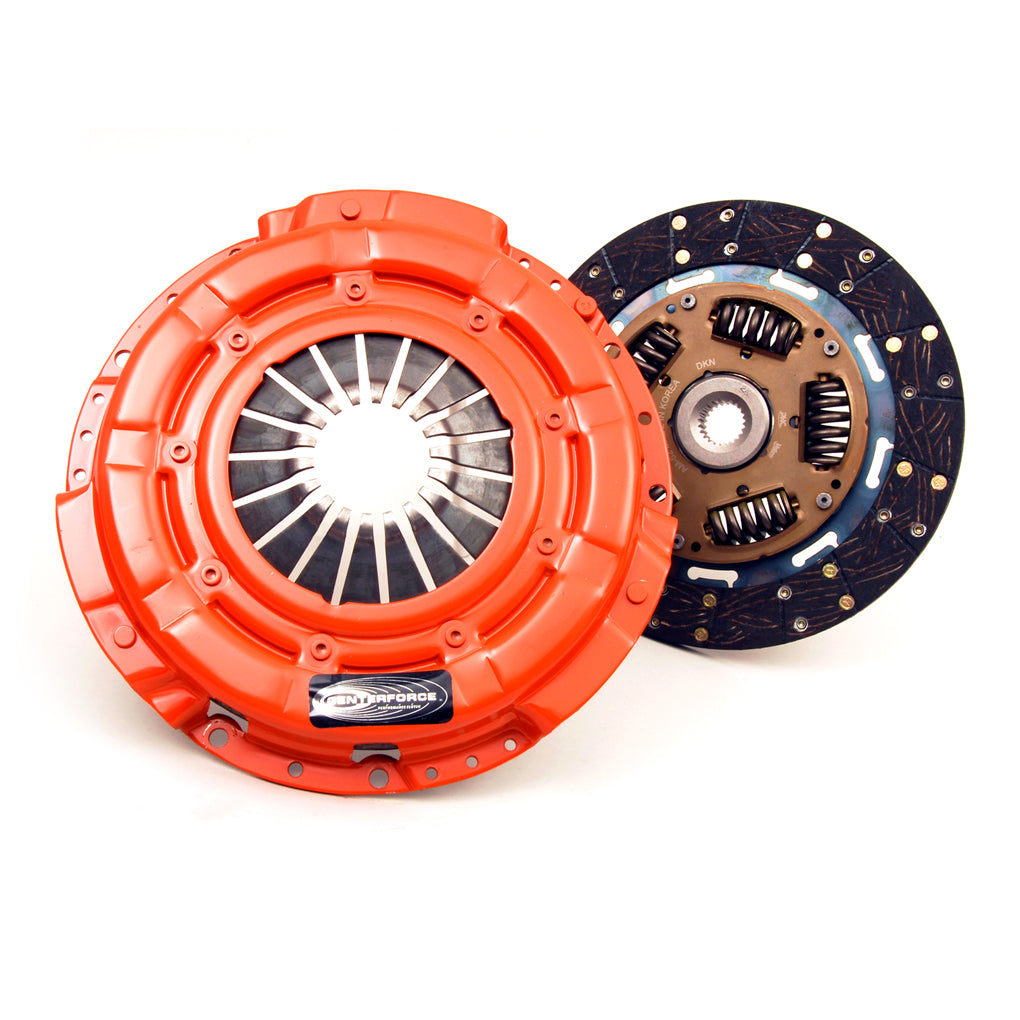 Centerforce CFT116116 Centerforce II Clutch Pressure Plate And Disc Set