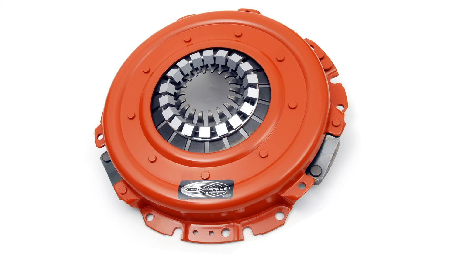 Centerforce CFT361800 Centerforce II Clutch Pressure Plate